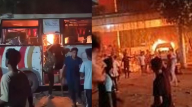 ড্যাফোডিল ও সিটি ইউনিভার্সিটির শিক্ষার্থীদের মধ্যে সংঘর্ষ, দুই শতাধিক আহত ড্যাফোডিল ও সিটি ইউনিভার্সিটির শিক্ষার্থীদের মধ্যে সংঘর্ষ, দুই শতাধিক আহত