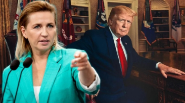 ‘আগে গুলি করবো, পরে প্রশ্ন’, যুক্তরাষ্ট্রকে ডেনমার্কের হুঁশিয়ারি