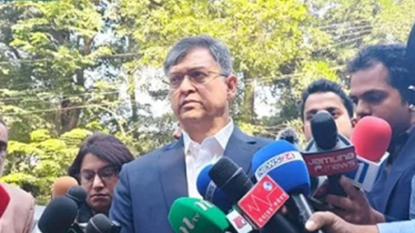 সংসদের নেতিবাচক সংস্কৃতি থেকে বেরিয়ে আসতে চায় বিএনপি: সালাহউদ্দিন আহমদ