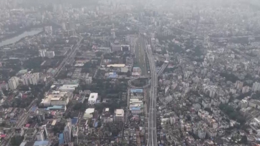 ঢাকায় মৌসুমের সর্বনিম্ন তাপমাত্রা আজ