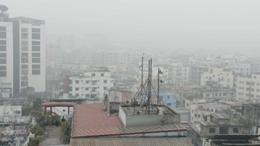 ঢাকায় বেড়েছে শীত, তাপমাত্রা নামলো ১৩ ডিগ্রিতে