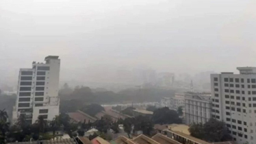 ঢাকার শীত নিয়ে দুঃসংবাদ ঢাকার শীত নিয়ে দুঃসংবাদ