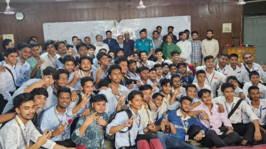 ঢাকা-আইডিয়াল কলেজের মধ্যে শান্তি চুক্তি 