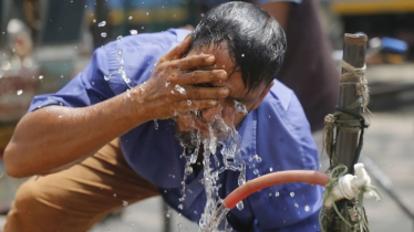 ঢাকার তাপমাত্রা নিয়ে দুঃসংবাদ