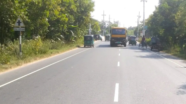 ঢাকা-চট্রগ্রাম মহাসড়ক এখন অপরাধীদের অভয়ারণ্য