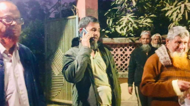 জিলাপির টোকেন বিতরণের সময় জামায়াতের ৩ নেতাকর্মী আটক 