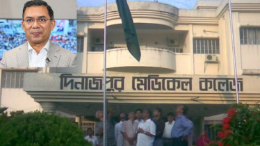 হাসপাতালে ফেলে যাওয়া সেই নবজাতকের সহায়তায় তারেক রহমান 