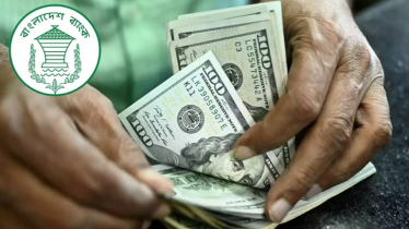 প্রবাসী আয়ের উল্লম্ফন: ৩ বিলিয়ন ডলার কিনলো কেন্দ্রীয় ব্যাংক