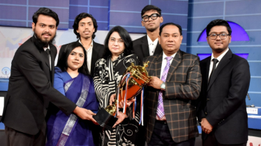 ঢালাওভাবে ব্যবসায়ীদের কালিমা দেওয়া ঠিক না: ড. ফাহমিদা খাতুন