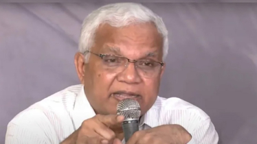 স্বচ্ছ প্রক্রিয়ায় নির্বাচন আয়োজনের আহ্বান ডা. জাহিদ হোসেনের