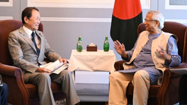 আগামী বছরের জুনের মধ্যে নির্বাচন: প্রধান উপদেষ্টা