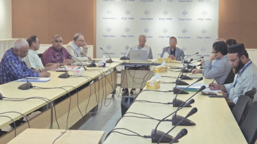 কর্মক্ষেত্রে ফিরলেন ড. ইউনূস 