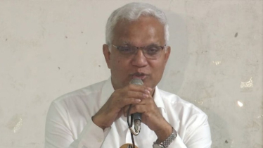 ‘বিএনপি পালিয়ে যাওয়ার দল নয়, জনগণের পাশে থাকার দল’