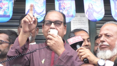 সঠিক সময়ে নির্বাচন না হলে দেশের ভবিষ্যৎ অনিশ্চিত হয়ে যাবে: দুদু