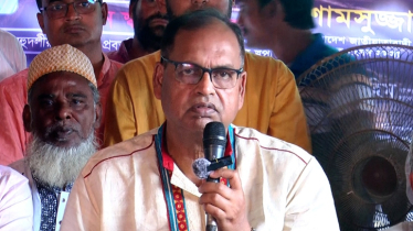‘ভারতের অপপ্রচার রুখতে নির্বাচন ছাড়া কোনো বিকল্প নেই’