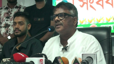 তারেক রহমানের ৩১ দফেতেই দেশের শিক্ষা ব্যবস্থার ভবিষ্যৎ উল্লেখ আছে: দুলু