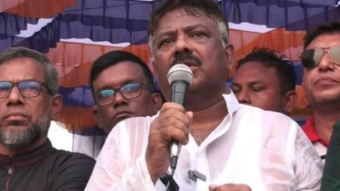 ৩১ দফা হচ্ছে বাংলাদেশের মানুষের মুক্তির সনদ: দুলু