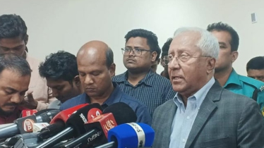 নির্বাচনের প্রস্তুতির অগ্রগতি ৯০ থেকে ৯৫ শতাংশ: ইসি সচিব নির্বাচনের প্রস্তুতির অগ্রগতি ৯০ থেকে ৯৫ শতাংশ: ইসি সচিব