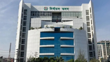 প্রবাসীদের ভোটগ্রহণ প্রক্রিয়ায় কারচুপির সুযোগ নেই: ইসি সানাউল্লাহ