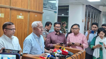 গণভোট থাকছে না বগুড়া-৬ ও শেরপুর-৩ উপনির্বাচনে 