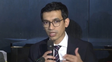 বাংলাদেশে বিনিয়োগের সম্ভাবনা অপরিসীম: আশিক চৌধুরী