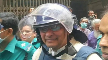 ইনুর বিরুদ্ধে তৃতীয় দিনের সাক্ষ্যগ্রহণ শেষ