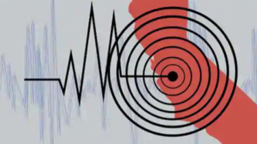 যুদ্ধের মধ্যেই ৪.১ মাত্রার ভূমিকম্পে কাঁপলো ইরান