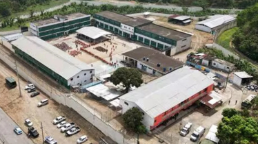 ইকুয়েডরে কারাগারে দাঙ্গা, অন্তত ৩১ বন্দীর মৃত্যু