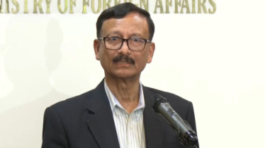 দিল্লির বক্তব্য পুরোপুরি প্রত্যাখ‍্যান ঢাকার