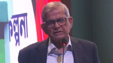 বিএনপির বিরুদ্ধে অপপ্রচার চলছে: মির্জা ফখরুল