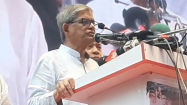 ‘কিছু উপদেষ্টা একটি বিশেষ দলের হয়ে কাজ করার অভিযোগ আছে’