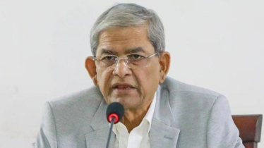 দেশের ভালো সবকিছু বিএনপির হাতে হয়েছে: মির্জা ফখরুল