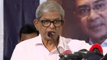 দুস্কৃতকারীদের কঠোর হস্তে দমন ছাড়া বিকল্প কোনো পথ নেই: মির্জা ফখরল
