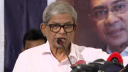 দুস্কৃতকারীদের কঠোর হস্তে দমন ছাড়া বিকল্প কোনো পথ নেই: মির্জা ফখরুল