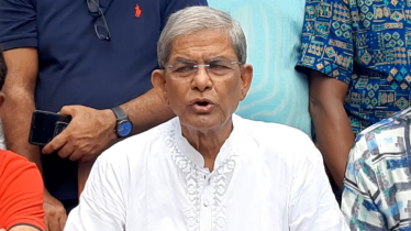 ‘পিআর পদ্ধতিতে নির্বাচনে জনগণের অধিকার পরিপূর্ণ হবে না’