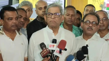 ‘জাতীয় নির্বাচন নিয়ে কোনো শঙ্কা নেই, তবে বিএনপি কিছুটা উদ্বিগ্ন’