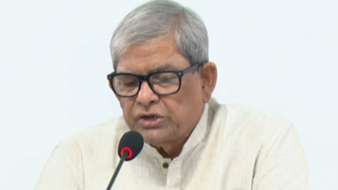 নির্বাচন হচ্ছে না বলেই দেশে আইনশৃঙ্খলা পরিস্থিতির অবনতি হচ্ছে: মির্জা ফখরুল