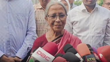 ইলিশ রক্ষায় বিমান বাহিনী ড্রোন দিয়ে কাজ করবে: মৎস্য উপদেষ্টা 