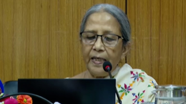 ইলিশের দাম কমাতে না পারায় দুঃখ প্রকাশ করলেন মৎস্য উপদেষ্টা 