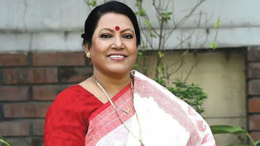 সংগীত শিল্পী ফরিদা পারভীন আর নেই