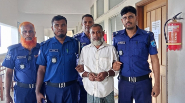 পুত্রবধূকে ধর্ষণের দায়ে যাবজ্জীবন শ্বশুরের