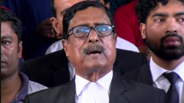 ফজলুর রহমানের দলীয় সব পদ ৩ মাসের জন্য স্থগিত করলো বিএনপি 