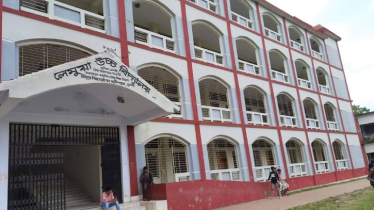 এবার বিদ্যালয়ে আগুন দিলো দুর্বৃত্তরা