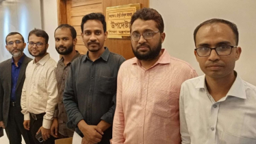 ফেনীতে বিশ্ববিদ্যালয় চেয়ে শিক্ষা উপদেষ্টার সঙ্গে জেলার তরুণদের সাক্ষাৎ