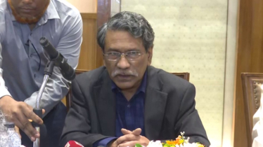 সংস্কারের দায়িত্ব সরকারের একার নয়: আলী রীয়াজ