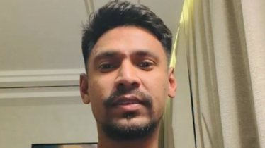 কলকাতা নাইট রাইডার্সে যোগ দিয়ে যা বললেন মোস্তাফিজুর রহমান