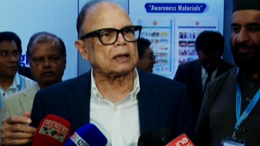 চালের দাম নিয়ে নজরদারি চলছে: খাদ্য উপদেষ্টা