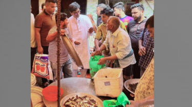 হঠাৎ মাছ বাজারে খাদ্যমন্ত্রী, জানলেন পরিস্থিতি