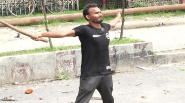 আবু সাঈদ হত্যা মামলায় ৩০ আসামির বিরুদ্ধে বিচার শুরুর নির্দেশ
