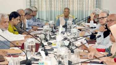 ‘চিরতরে এ দেশে স্বৈরাচারের আগমন প্রতিহত করতে বৃহত্তর ঐক্য প্রয়োজন’